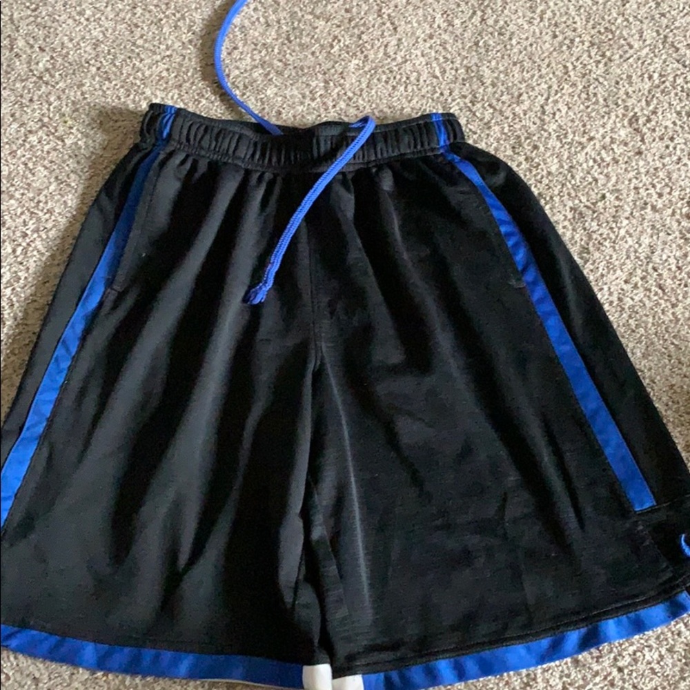 Nike shorts